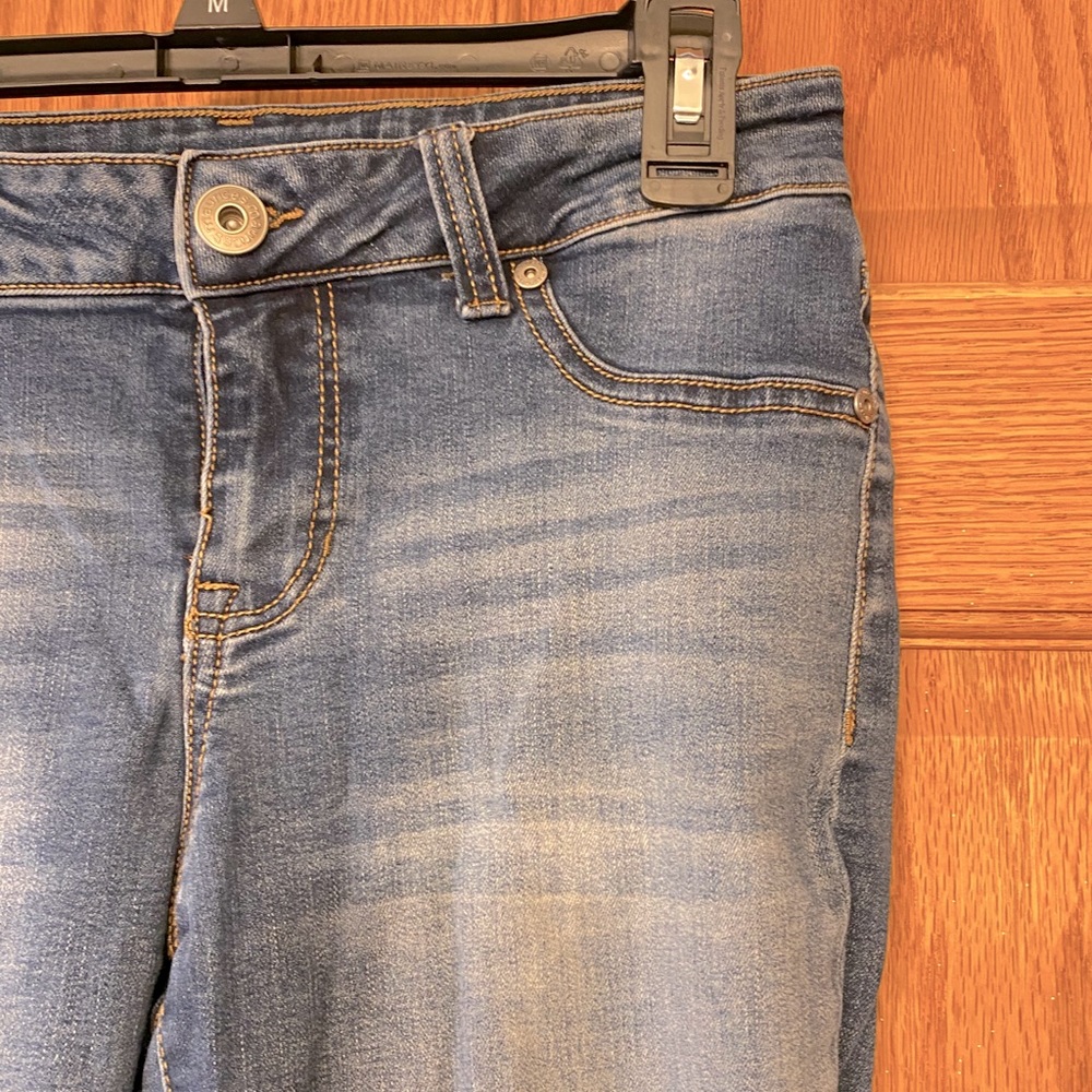 Jeggings